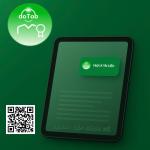 NỀN TẢNG LƯU TRỮ & TRƯNG BÀY THÔNG MINH TỪ DBOOK