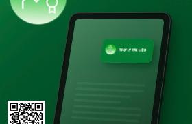 NỀN TẢNG LƯU TRỮ & TRƯNG BÀY THÔNG MINH TỪ DBOOK