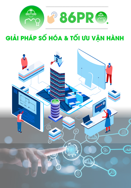 Nguồn lực doanh nghiệp tối ưu hơn nhờ tự động hóa quy trình